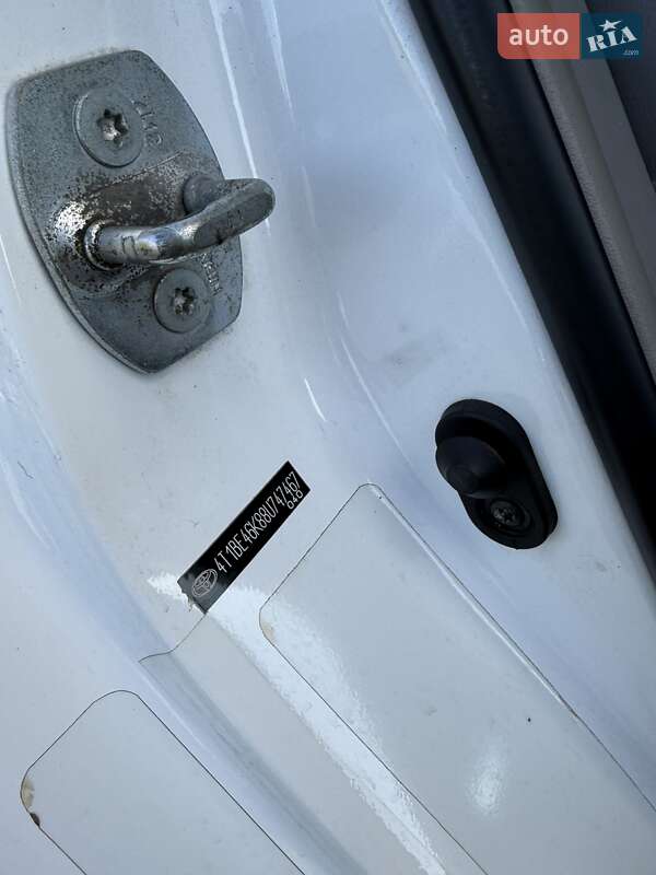 Седан Toyota Camry 2007 в Кременчуге фото 32 Седан Toyota Camry 2007 в Кременчуге
