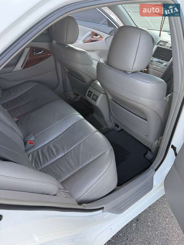 Седан Toyota Camry 2007 в Кременчуге фото 33 Седан Toyota Camry 2007 в Кременчуге