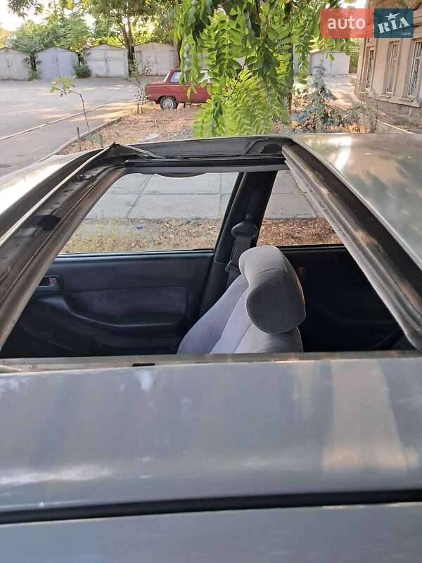 Седан Toyota Camry 1992 в Одесі фото 4 Седан Toyota Camry 1992 в Одесі