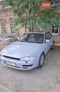 Седан Toyota Camry 1992 в Одессе