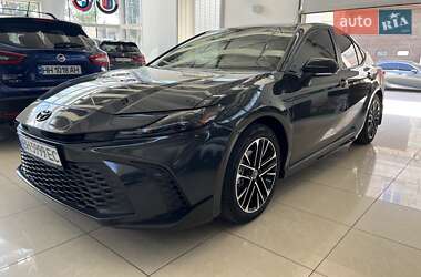 Седан Toyota Camry 2024 в Одессе