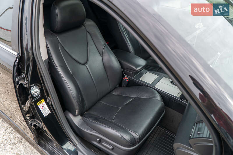 Седан Toyota Camry 2008 в Самборі