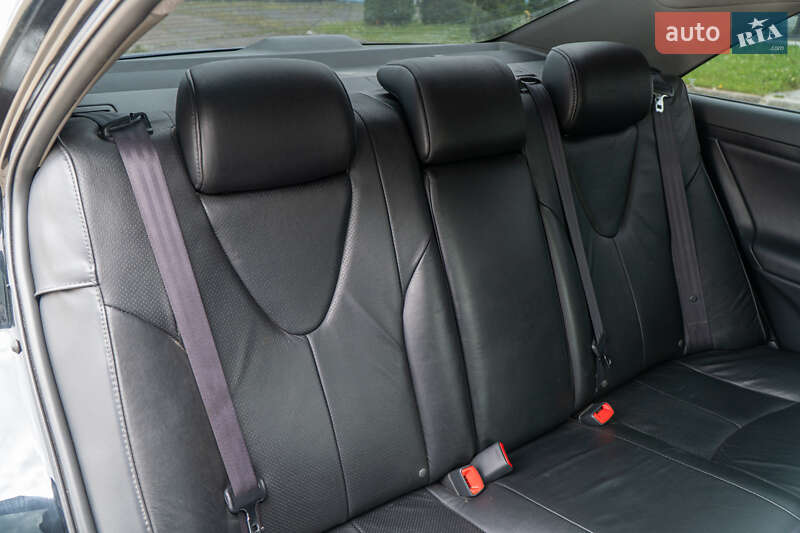 Седан Toyota Camry 2008 в Самборі