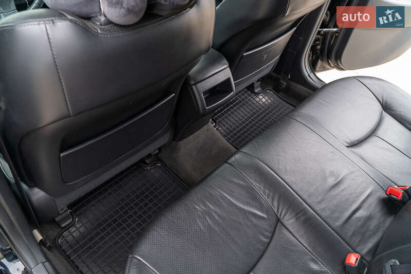 Седан Toyota Camry 2008 в Самборі