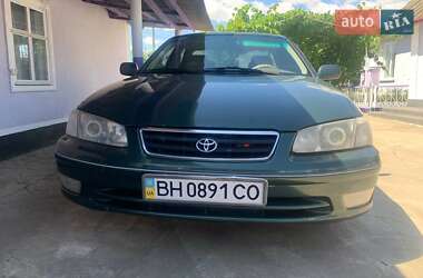 Седан Toyota Camry 1999 в Березівці