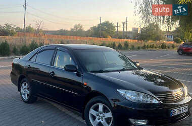 Седан Toyota Camry 2006 в Ізмаїлі