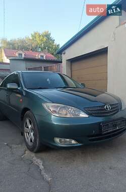 Седан Toyota Camry 2002 в Одессе