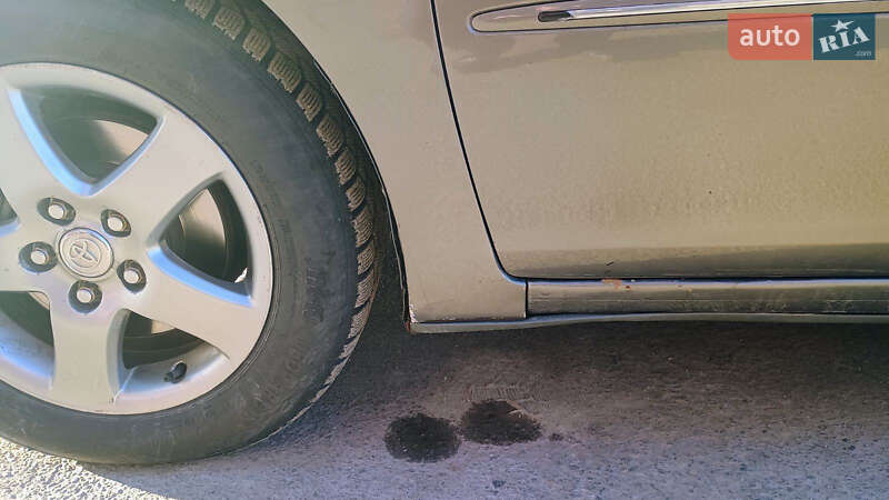 Седан Toyota Camry 2002 в Бердичеве