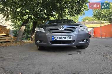 Седан Toyota Camry 2006 в Черкасах