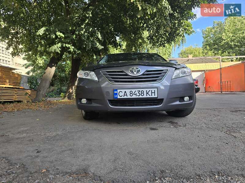 Toyota Camry 2006