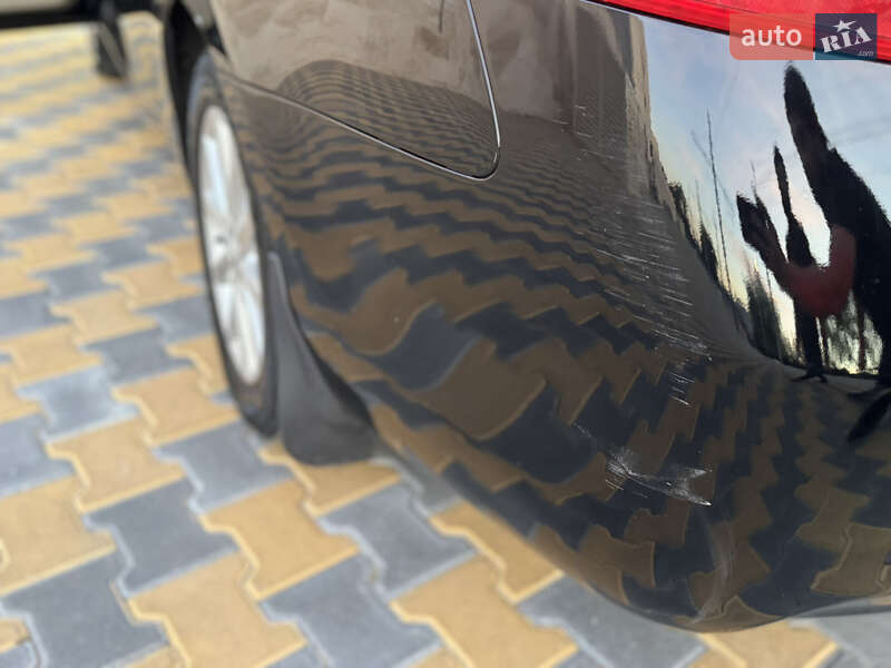 Седан Toyota Camry 2010 в Одессе фото 8 Седан Toyota Camry 2010 в Одессе