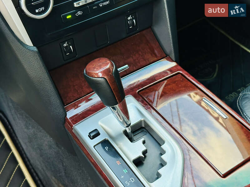 Седан Toyota Camry 2012 в Харькове фото 34 Седан Toyota Camry 2012 в Харькове