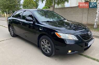 Седан Toyota Camry 2006 в Одессе