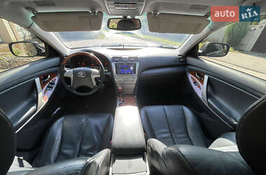Седан Toyota Camry 2008 в Харкові