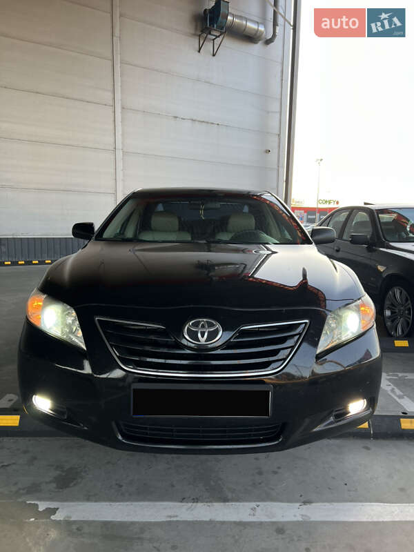 Toyota Camry 2006