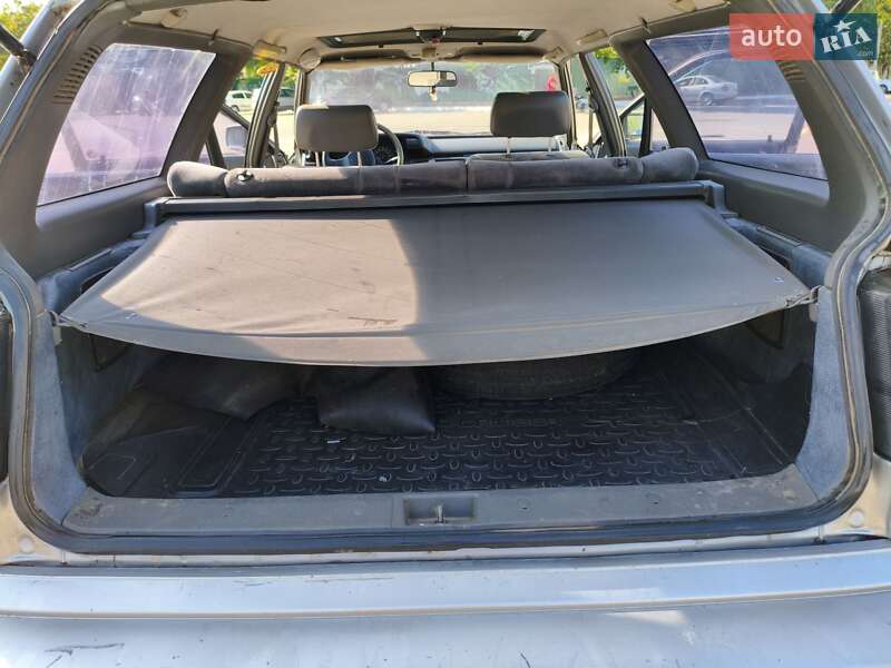 Универсал Toyota Camry 1989 в Одессе