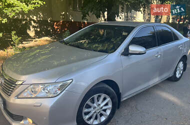 Седан Toyota Camry 2012 в Житомирі