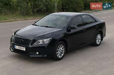 Седан Toyota Camry 2011 в Киеве