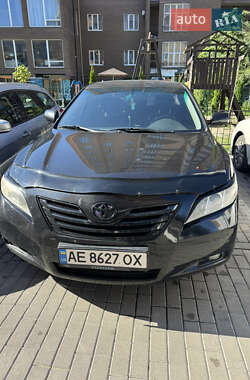 Седан Toyota Camry 2006 в Хмельницькому