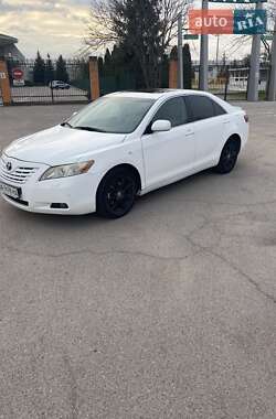 Седан Toyota Camry 2006 в Александрие