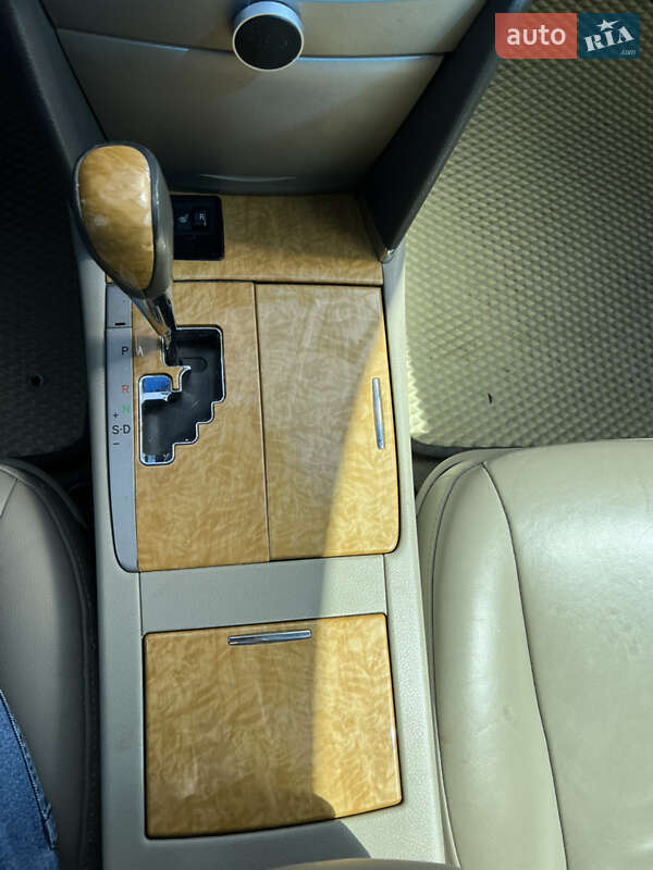 Седан Toyota Camry 2006 в Ровно