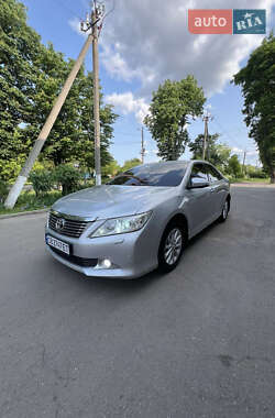 Седан Toyota Camry 2011 в Прилуках