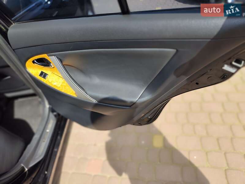 Седан Toyota Camry 2006 в Жовкві фото 10 Седан Toyota Camry 2006 в Жовкві
