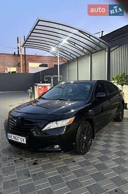 Седан Toyota Camry 2006 в Хмельницком