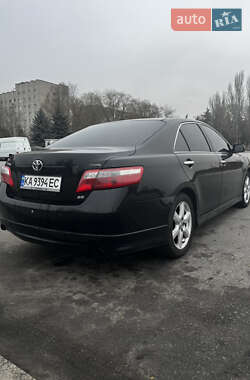 Седан Toyota Camry 2008 в 