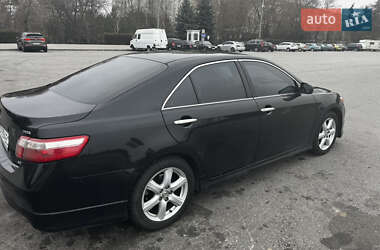 Седан Toyota Camry 2008 в 