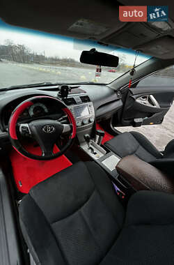 Седан Toyota Camry 2008 в 