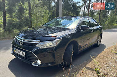 Седан Toyota Camry 2014 в Бучі