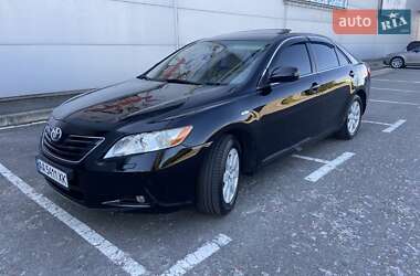 Седан Toyota Camry 2008 в Корсунь-Шевченківському