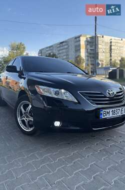 Седан Toyota Camry 2007 в Сумах