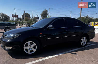 Седан Toyota Camry 2005 в Житомирі