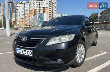 Седан Toyota Camry 2008 в Харькове