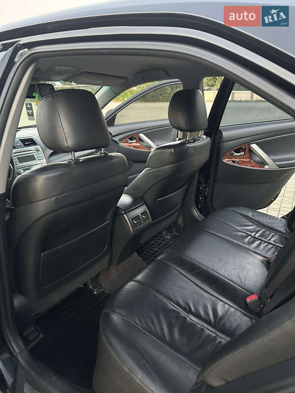 Седан Toyota Camry 2007 в Одесі