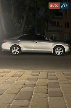 Седан Toyota Camry 2008 в Збараже