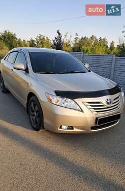 Седан Toyota Camry 2008 в Макарові