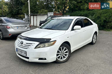 Седан Toyota Camry 2009 в Одессе