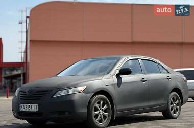 Седан Toyota Camry 2007 в Киеве