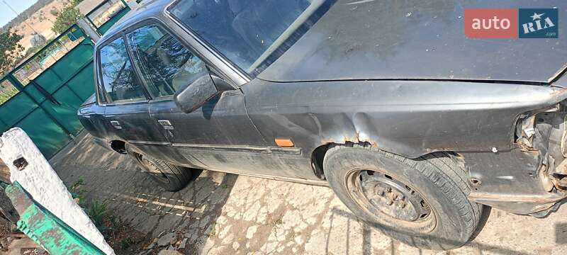 Седан Toyota Camry 1988 в Раздельной