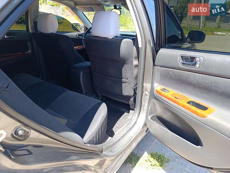 Седан Toyota Camry 2003 в Радехові