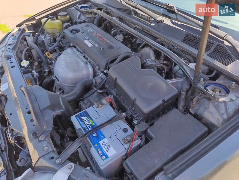 Седан Toyota Camry 2003 в Радехові