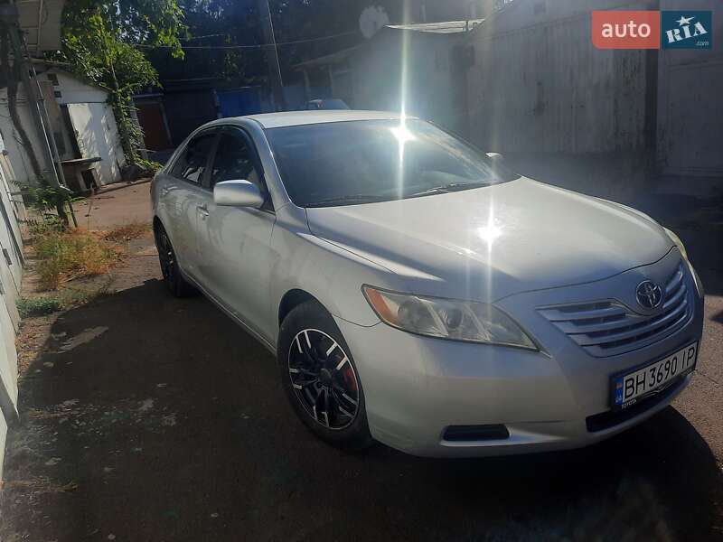 Седан Toyota Camry 2007 в Одессе