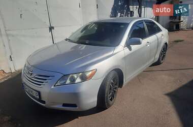 Седан Toyota Camry 2007 в Одессе