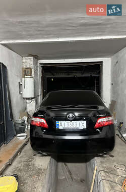 Седан Toyota Camry 2007 в Жашкове