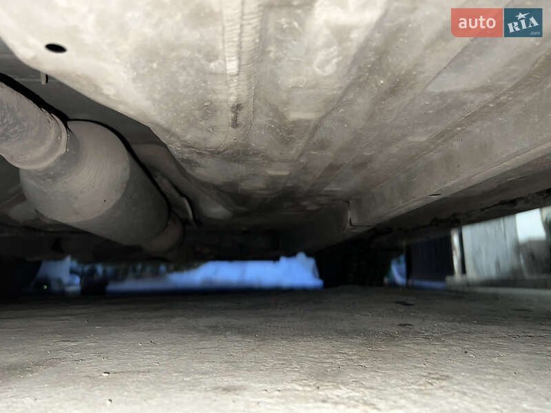 Седан Toyota Camry 2007 в Жашкове фото 7 Седан Toyota Camry 2007 в Жашкове