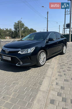 Седан Toyota Camry 2015 в Одесі