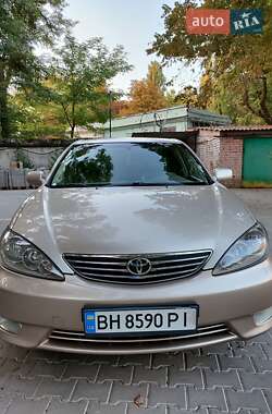 Седан Toyota Camry 2006 в Одесі